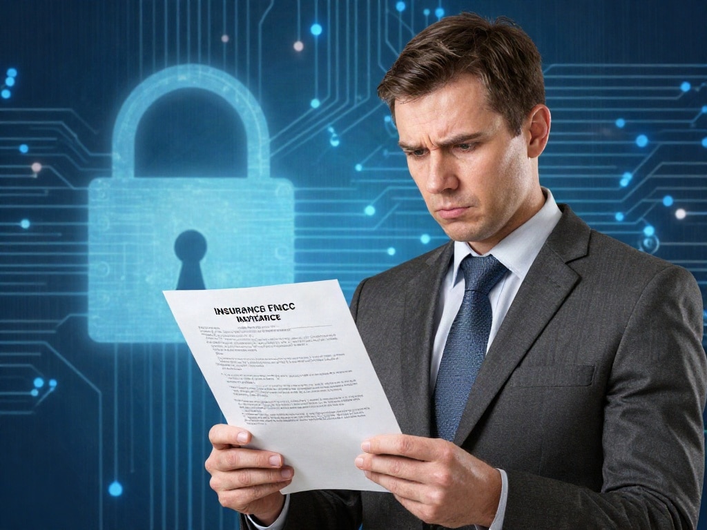 Cyberversicherung Betriebsunterbrechung