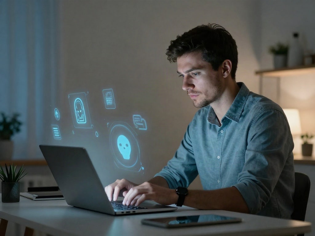 Cyberversicherung Homeoffice