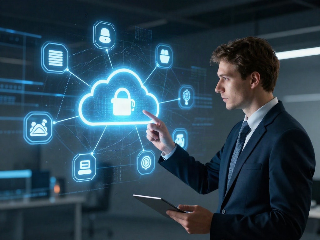 Cyberversicherung Cloud