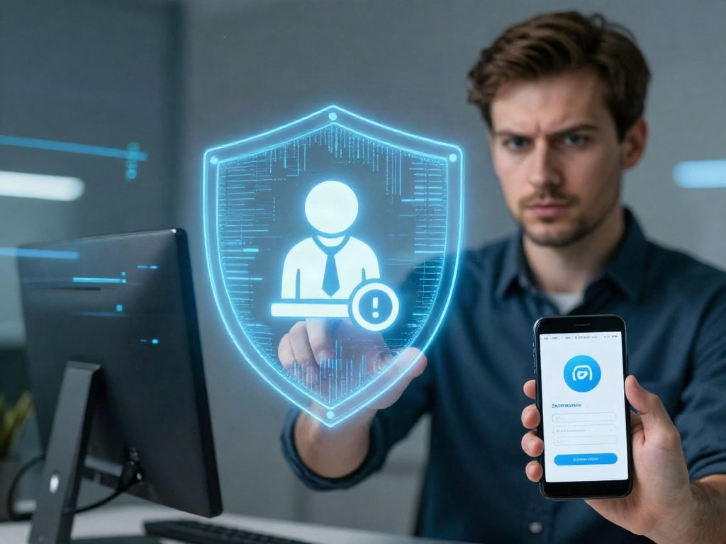 Cyberversicherung MFA