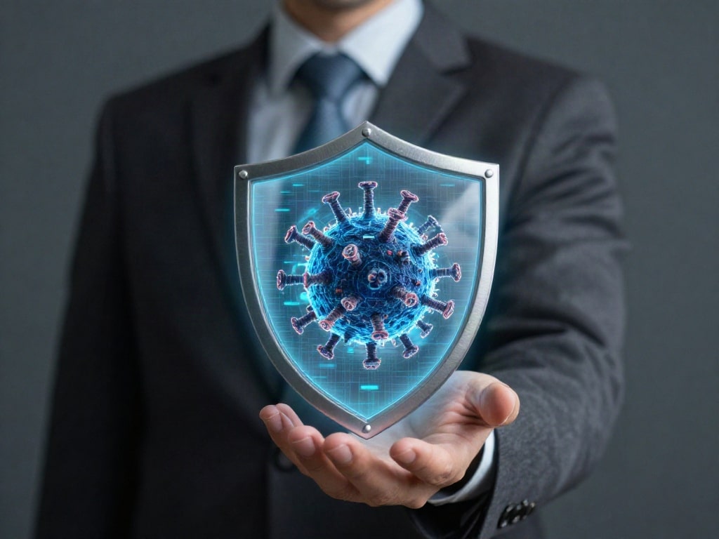 Cyberversicherung