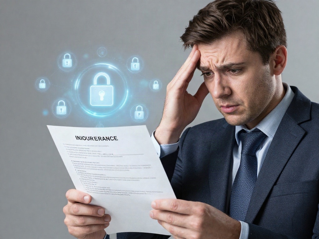 Cyberversicherung Ausschlüsse