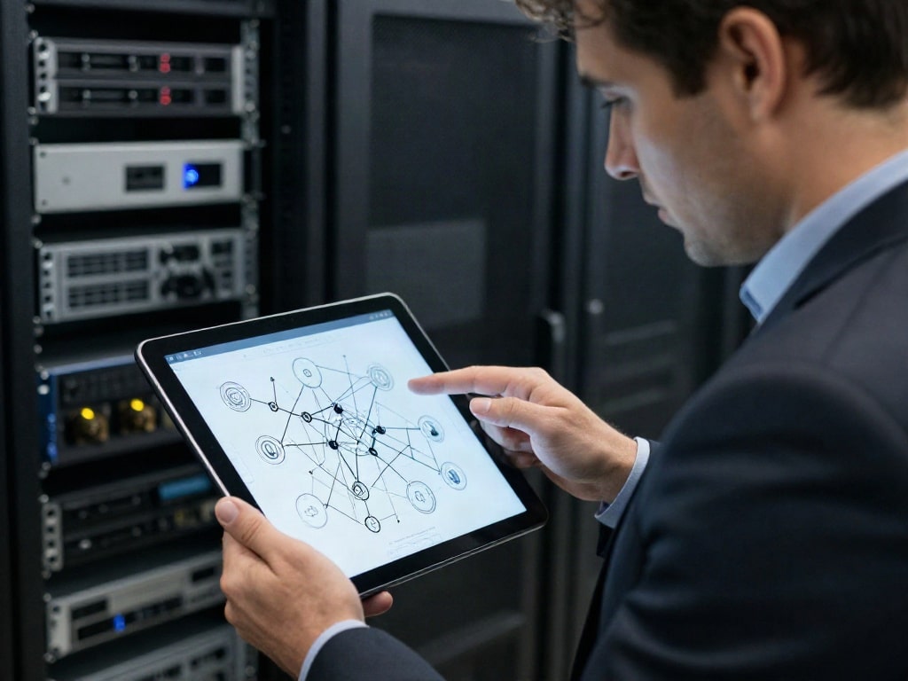 IT-Haftpflicht Datenverlust