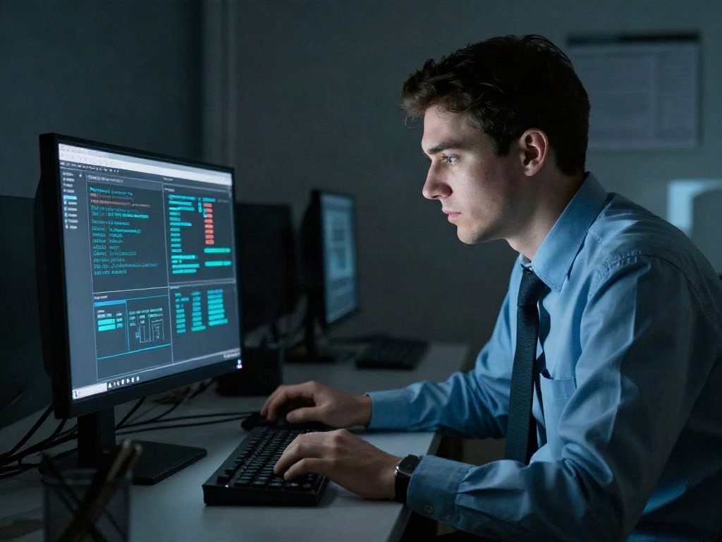 Cyberversicherung IT-Forensik