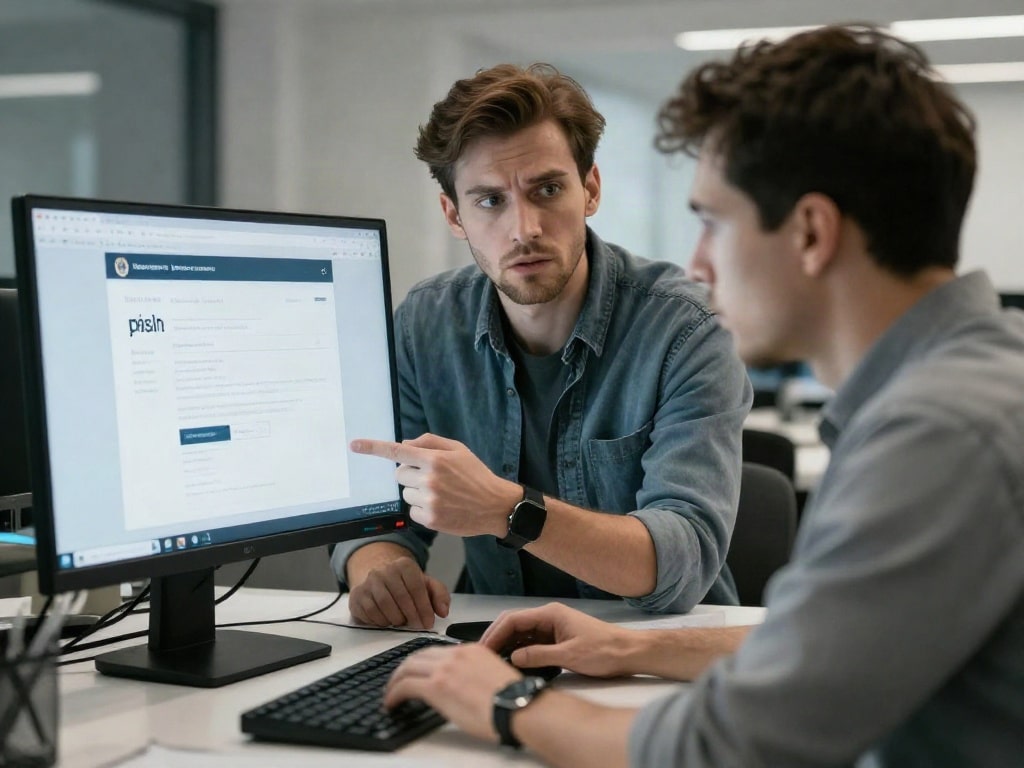 Cyberversicherung Mitarbeiterfehler