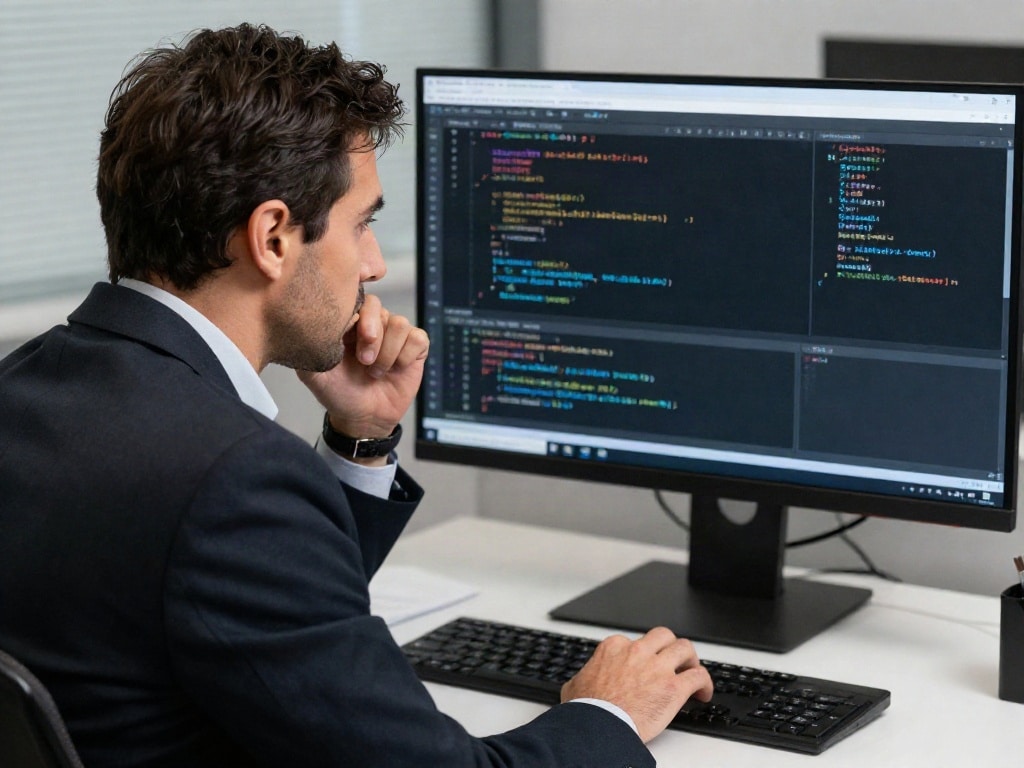 IT-Haftpflicht Programmierfehler