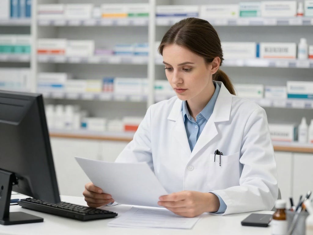 Versicherungen für Apotheken