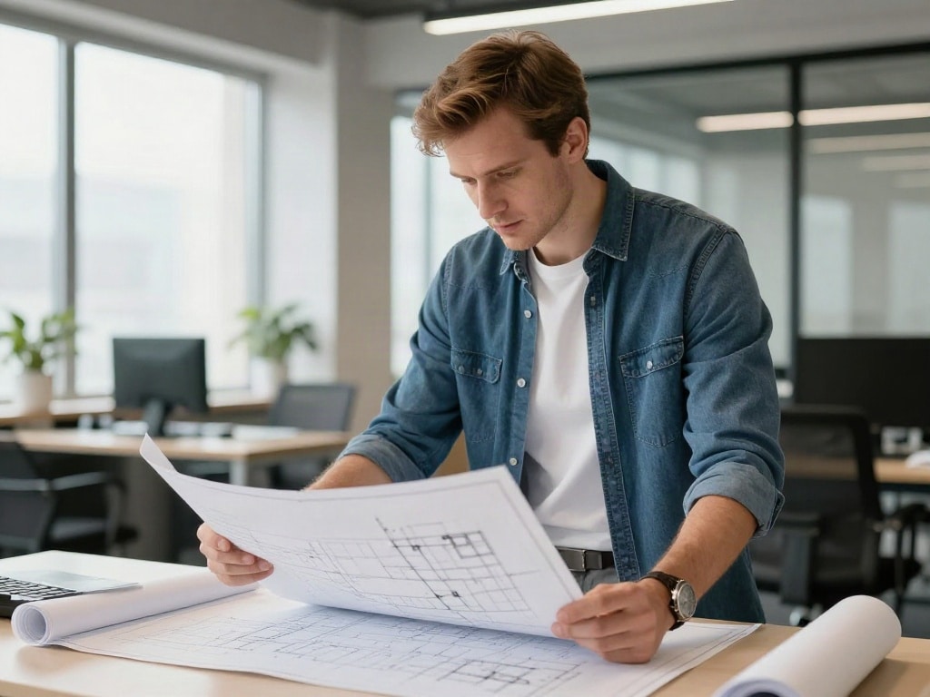 Versicherungen für Architekten