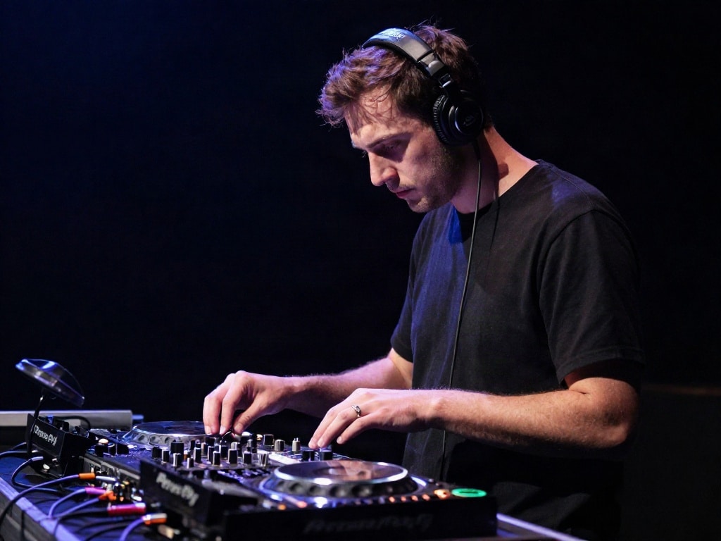 Versicherungen für DJs