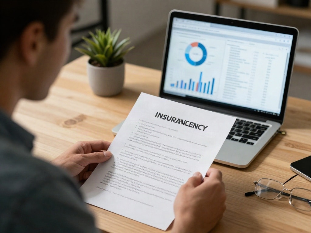 Versicherungen für E-Commerce-Unternehmen