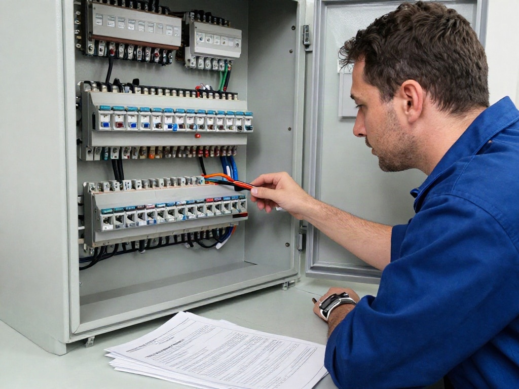 Versicherungen für Elektriker