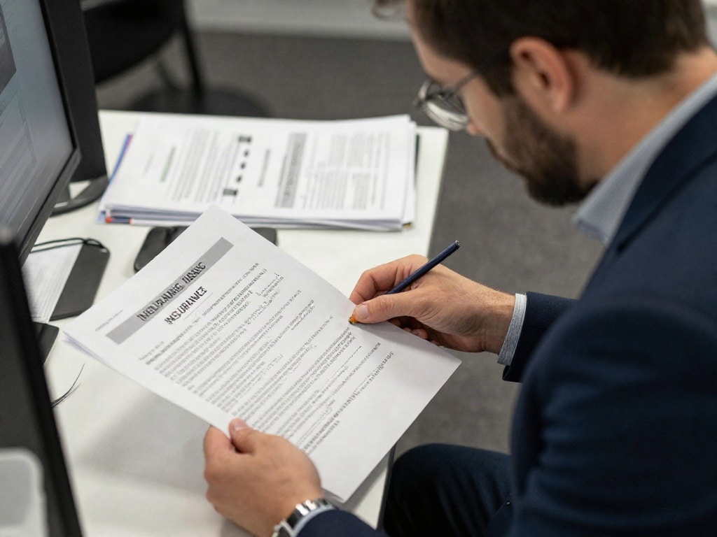 Versicherungen für Eventplaner