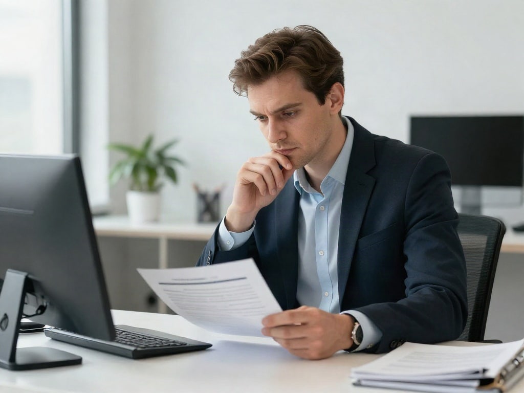 Versicherungen für Finanzberater