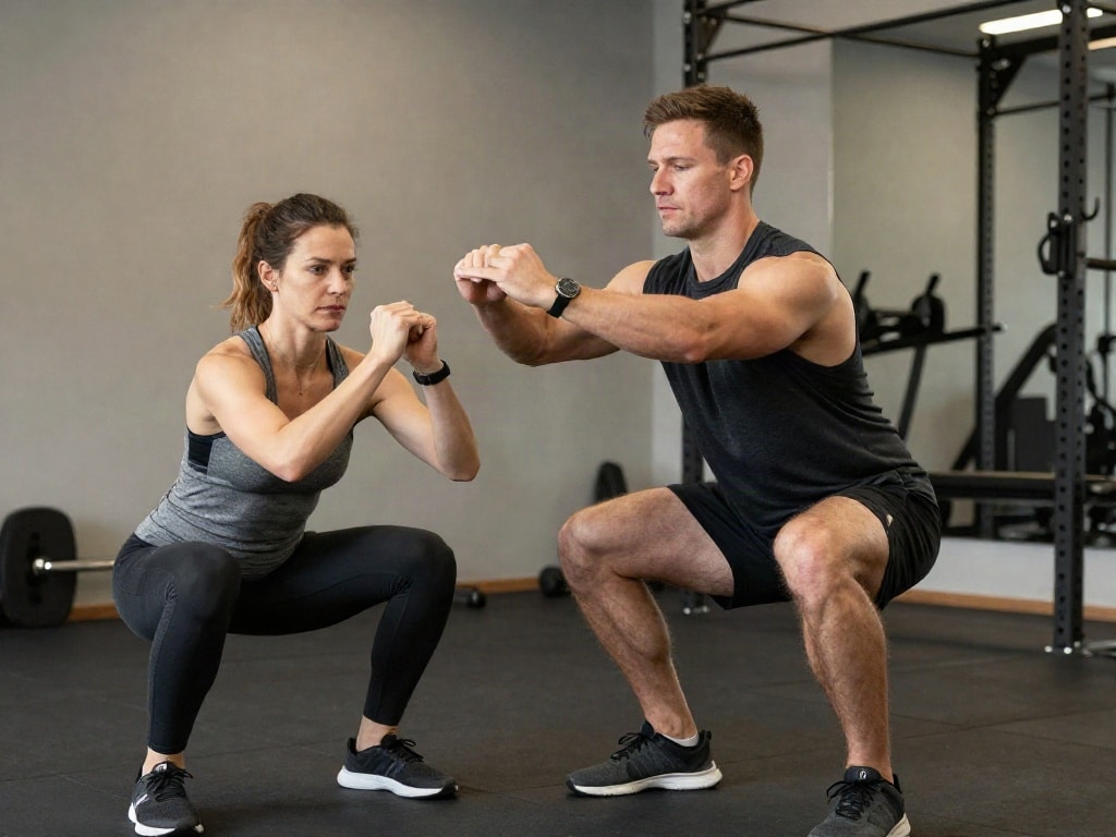 Versicherungen für Fitnessstudios
