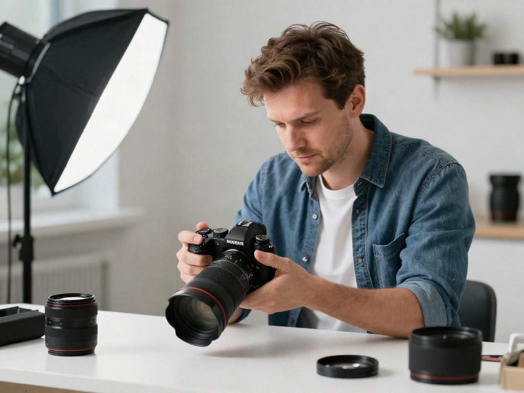 Versicherungen für Fotografen