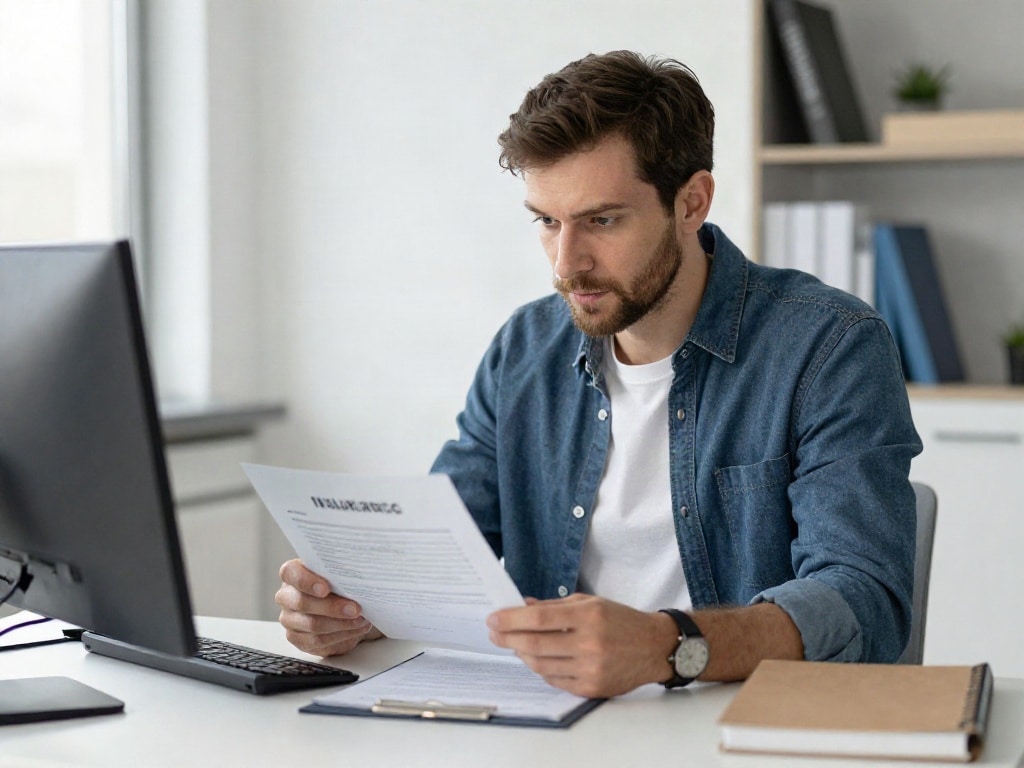 Versicherungen für Freelancer