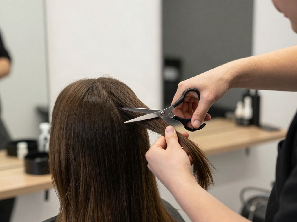 Versicherungen für Friseure