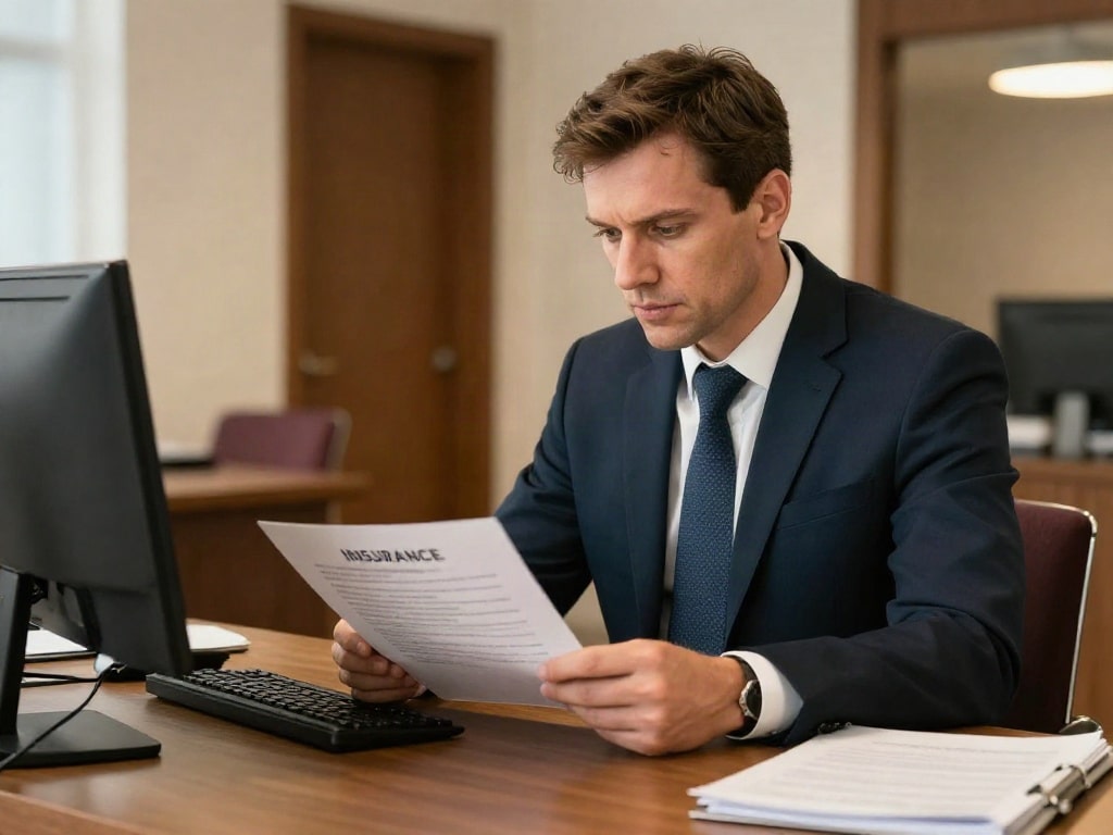 Versicherungen für Hotels