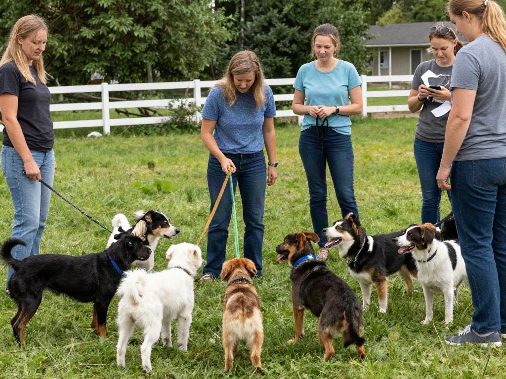 Versicherungen für Hundetrainer