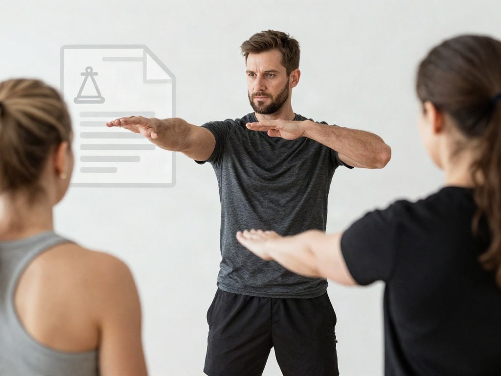 Versicherungen für Personal Trainer
