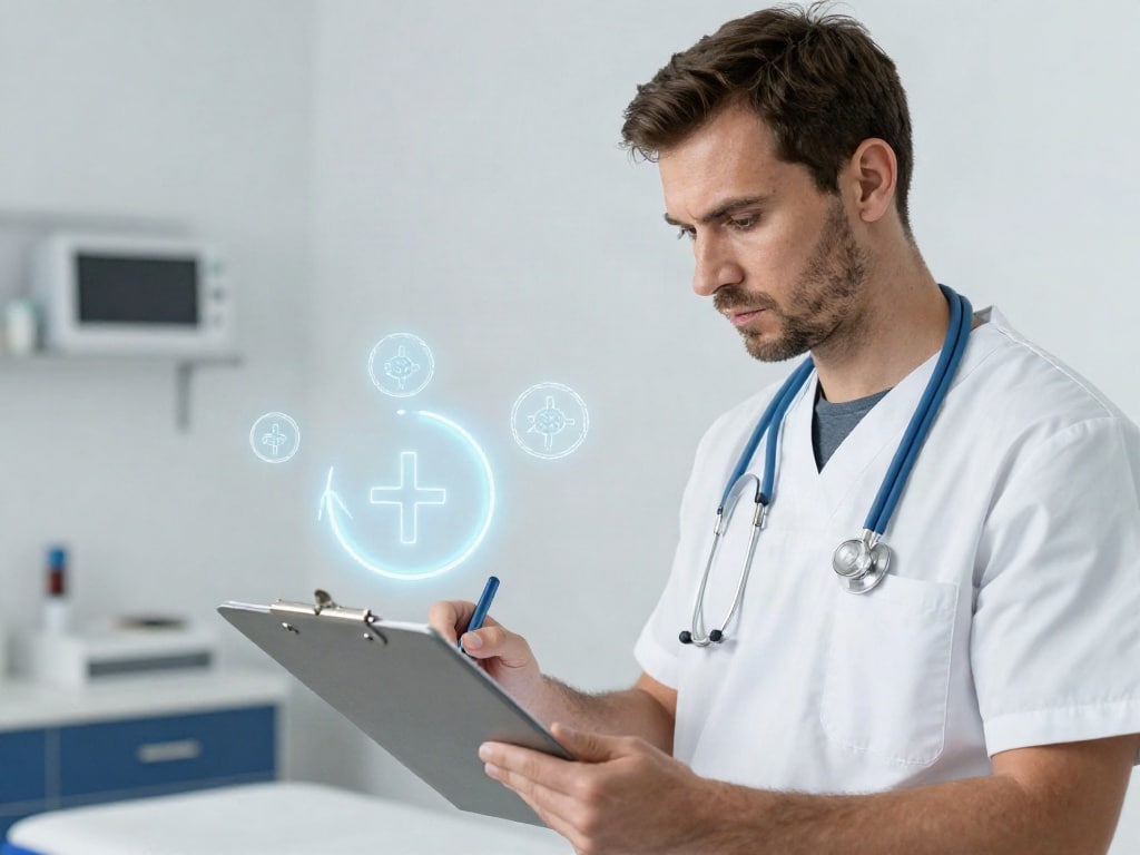 Versicherungen für Physiotherapeuten