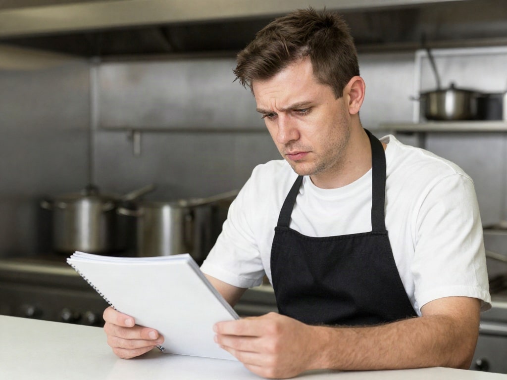 Versicherungen für Restaurants